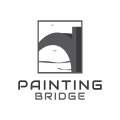 画桥Logo