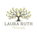 商业摄影Logo