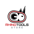  Rhino Tools  logo