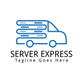 Server Expressロゴ