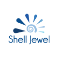  Shell Jewel  Logo