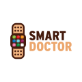 聪明的医生Logo