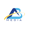 传媒业Logo