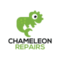  Chameleon Repairs  logo