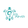 生态动力Logo