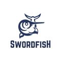 Swordfish  Logo