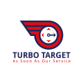  Turbo Target  logo