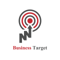ビジネス目標ロゴ