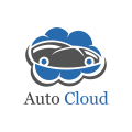  Auto Cloud  logo