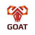 山羊Logo