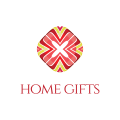 Home Gifts  Logo