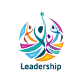 領導Logo