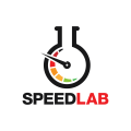  Speed Lab  logo