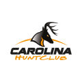 hunting Logo