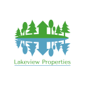 湖Logo