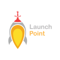  Launch Point  logo