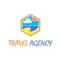 TravelAgencyロゴ
