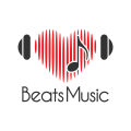 Beats Musicロゴ