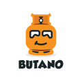  Butano  logo