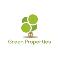  Green Properties  Logo