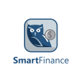 聪明的金融Logo