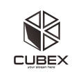 盒Logo