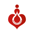 献血Logo