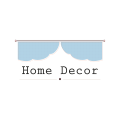 家居装饰Logo
