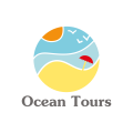travel site Logo