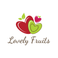 果物ロゴ
