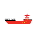 中国货运Logo