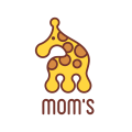 妈妈的Logo