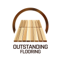  Outstanding Flooring  Logo