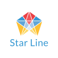 星线Logo