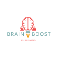 Brain Boost Publishingロゴ