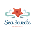  Sea Jewels  Logo