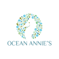 海洋Logo