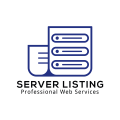 服务器列表Logo
