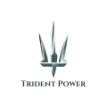 トライデントパワーロゴ