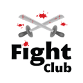 战斗Logo
