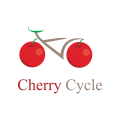 樱桃周期Logo