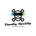 Tödliche Wirklichkeit logo