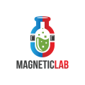 磁性实验室Logo