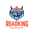  RoadKing  logo