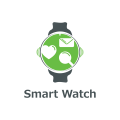 智能手表Logo