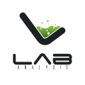 biological analysis Logo