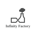 unendlich Fabrik Logo