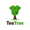 树Logo