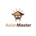 亚洲产品Logo