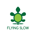 飞慢Logo